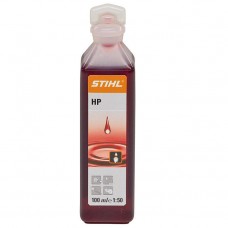 Eļļa divtaktu dzinējiem 100ml Stihl 07813198401