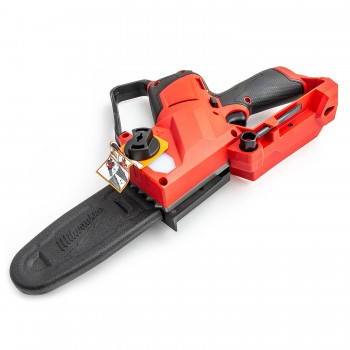 Grandininis pjūklas 15 cm ilgio 12 V FUEL™ HATCHET™ be priedų Milwaukee 4933472211