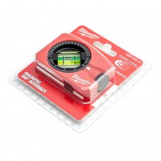 Magnetinis kišeninis spiritinis gulsčiukas 7,8 cm Milwaukee
