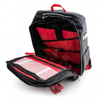 Plecak premium Milwaukee 4932464834