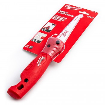 Sulankstomas pjūklas, 150 mm Milwaukee 4932492812