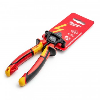 VDE šoninio pjovimo replės 145 mm Milwaukee