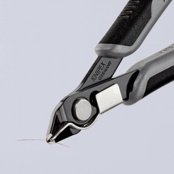 Elektroninės Super Knips replės Knipex 7871125