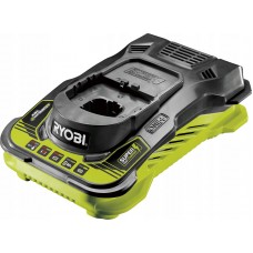 Greitasis įkroviklis ONE + RC18150 Ryobi 5133002638