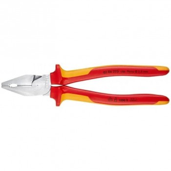 Knipex kombinuotos replės