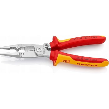 Knipex replės elektros darbams 1386200
