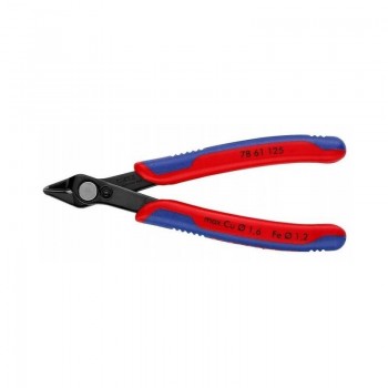 Knipex šoninės žirklės 7861125