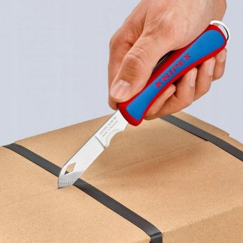 Knipex sulankstomas elektriko peilis