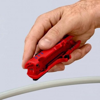 Knipex universalus nuėmimo įrankis