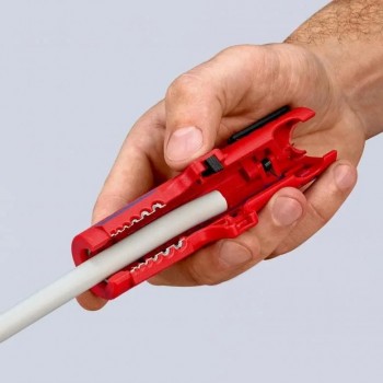 Knipex universalus nuėmimo įrankis