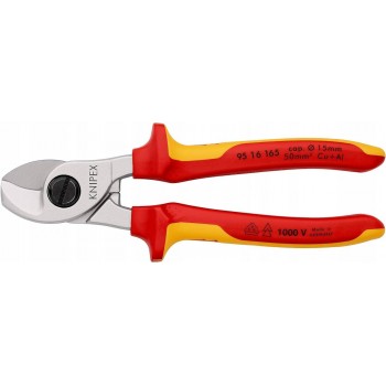 Knipex vielos kirpimo žirklės 9516165