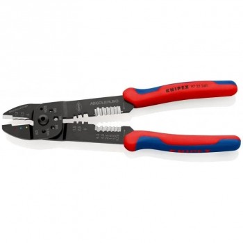 Knipex žnyplės 9722240