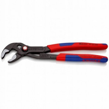 Reguliuojamos replės Cobra QuickSet Knipex