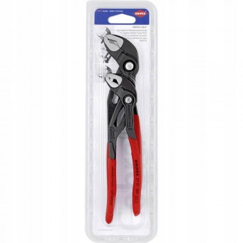 Replės 1x 8701180, 1x 8701250 Knipex