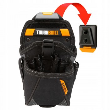Atsuktuvo dėklas su kišene ToughBuilt TB-CT-20-LX