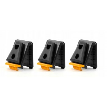 CLIPTECH TOUGHBUILT TB-CT-150 3 rankenų rinkinys