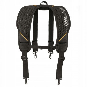 „GelFit“ petnešos „Toughbuilt TB-CT-51-G“ 