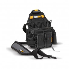 TOUGHBUILT elektriko įrankių krepšys TB-CT-114