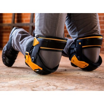 ToughBuilt TB-KP-G3 darbinės kelio pagalvėlės