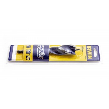 Irwin grąžtas 10506624 Blue Groove 6X 25mm
