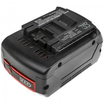 Bosch 1600A002U5 2607337069 18V 5.0Ah Li-Ion akumuliatorius GBA/GDR/GDS/GDX/GKS/GSA/GSB/GSR/GST/GWS 18V-Li
