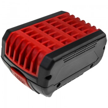 Bosch 1600A002U5 2607337069 18V 5.0Ah Li-Ion akumuliatorius GBA/GDR/GDS/GDX/GKS/GSA/GSB/GSR/GST/GWS 18V-Li