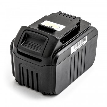 DeWalt Akumuliatorius,DCB140, DCB141-XJ, DCB142, DCB143, DCB144, DCB145 14,4 V 6,0 Ah Li-Ion skirtas DeWalt elektriniams įrankiams