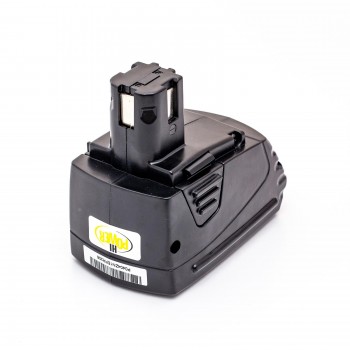 HILTI SFB126, SF 121-A 12V 3.0Ah NiMH Akumuliatorius elektriniams įrankiams SF 121-A, SID 121, SIW 121, SFL 12