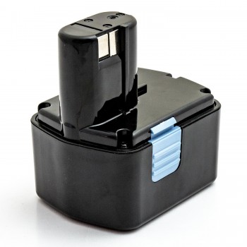 Hitachi EB1412S, EB1414S, EB1424, EB1426H, EB1430H 14.4V 2.0Ah NiMH akumuliatorius, skirtas elektriniams įrankiams DS14, DS14DV, DS14DVB, DS14DVF, DV14DMR