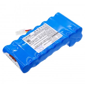 Husqvarna Automower 320 420 520 550 580 68 33-01 18V 5200mAh Li-Ion akumuliatorius, skirtas Husqvarna Automower vejapjovėms