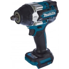 Makita DTW700Z 18V 1/2 akumuliatorinis smūginis veržliaraktis