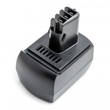 Metabo 6.02151.50, 6.25473, 625486000 12V 3.0Ah NiMH Akumuliatorius, skirtas elektriniams įrankiams BZS 12, BSZ 12 Impuls, BSZ 12 Premium, SSB 12, SSP 12, ELA 9.6-18