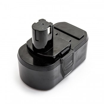 RYOBI ABP1801, ABP1803, BPP-1813, BPP-1815, BPP-1817 18V 3.0Ah NiMH Akumuliatorius elektriniams įrankiams BIW180, CAD-180L, CAG-180M, CCD-1801, CCW-180L, CDC-181M