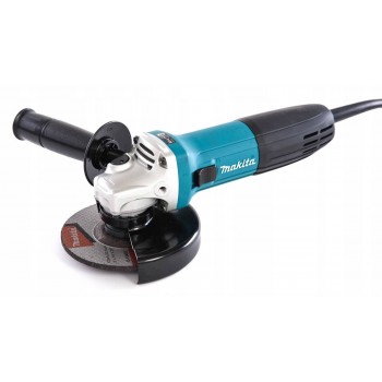 Kampinis šlifuoklis 125mm 720W Makita GA5030R