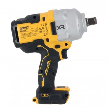 3/4 XR 18 V 1900 Nm smūginis raktas „DeWalt“ DCF964N 3/4 XR 18 V 1900 Nm smūginis raktas „DeWalt“ DCF964N