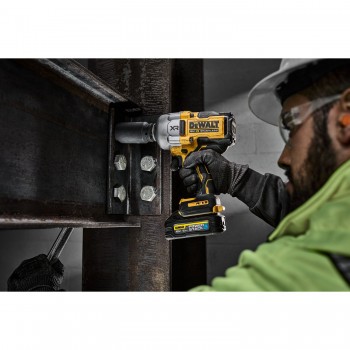 3/4 XR 18 V 1900 Nm smūginis raktas „DeWalt“ DCF964N 3/4 XR 18 V 1900 Nm smūginis raktas „DeWalt“ DCF964N