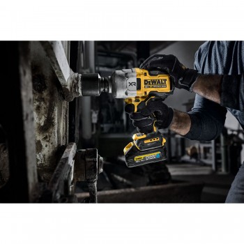 3/4 XR 18 V 1900 Nm smūginis raktas „DeWalt“ DCF964N 3/4 XR 18 V 1900 Nm smūginis raktas „DeWalt“ DCF964N