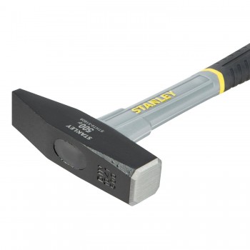 Stanley stiklo pluošto 500 g šaltkalvio plaktukas STHT0-51908