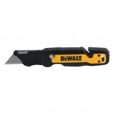 DeWalt sulankstomas peilis su trapecijos formos ašmenimis - DWHT10992-0