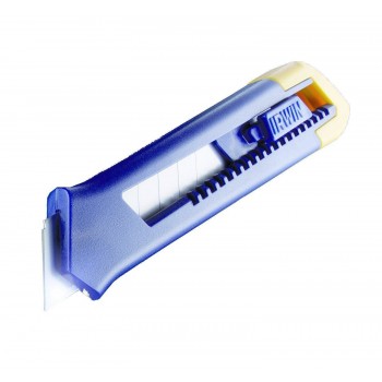 Irwin sulankstomas peilis 10506544 18 mm