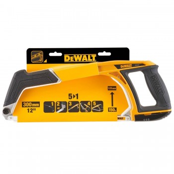 Pjūklas metalui 5-in-1 300 mm DeWalt DWHT0-20547