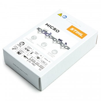 Pjūklo grandinė 3/8 1,3 mm Picco Micro Mini 3 36360000050