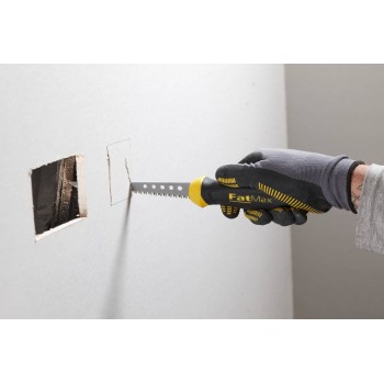Stanley FatMax pjūklas G/K 302 mm, 7 dantys colyje 0-20-556