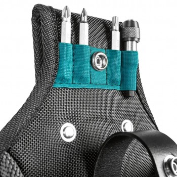 Makita atsuktuvo diržinis dėklas E-15176