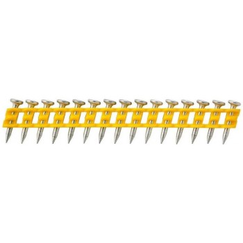 Vinys DCN890 2,6 x 57 mm (kompl. 510 vnt.) DeWalt DCN8901057