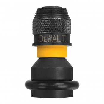 DeWalt pneumatinio atsuktuvo DT7508-QZ įrankių laikiklio adapteris iš 1/2 į 1/4