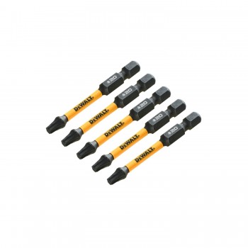 Sukimo T20x50 mm DeWalt smūginiai antgaliai DT7395T