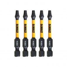 Sukimo T20x50 mm DeWalt smūginiai antgaliai DT7395T