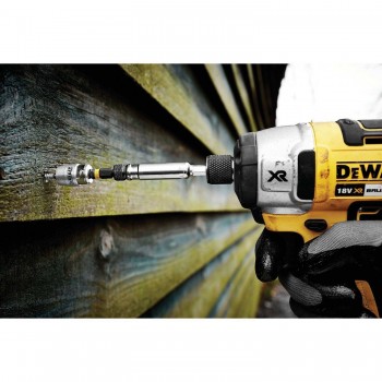 TORSION 2xPH2 + DeWalt smūginio atsuktuvo antgaliai DT70536T-QZ
