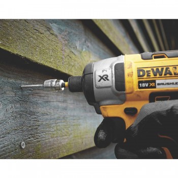 TORSION 2xPH2 + DeWalt smūginio atsuktuvo antgaliai DT70536T-QZ